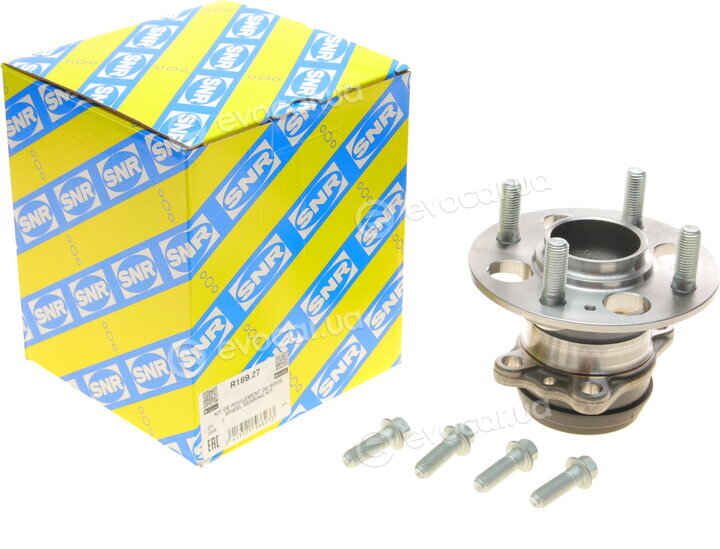NTN / SNR R189.27