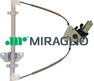 Miraglio 30/7033
