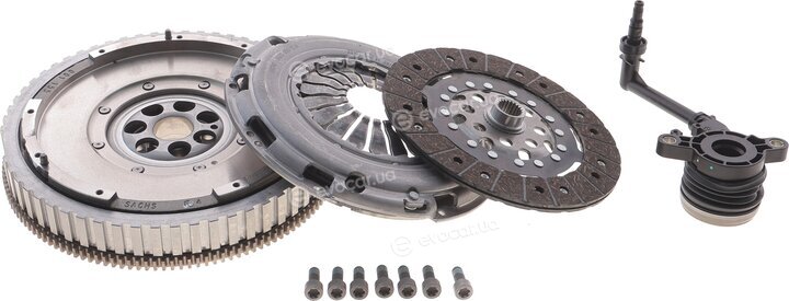 Sachs 2290 601 143
