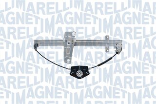 Magneti Marelli 350103170371