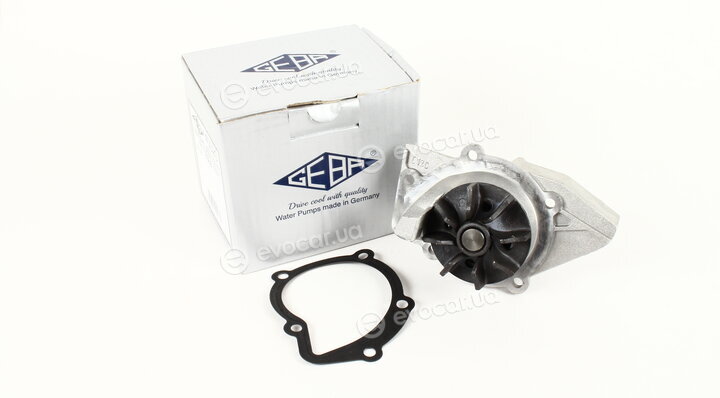 Geba 40020