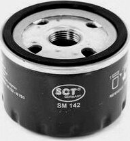 SCT SM 142