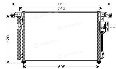 Starline A HY 5176