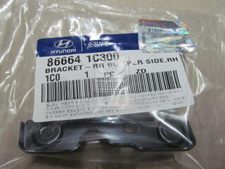 Kia / Hyundai / Mobis 866641C300