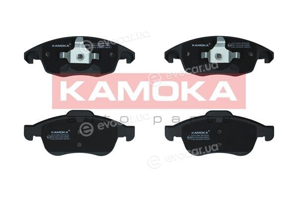 Kamoka JQ1013942