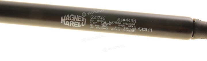 Magneti Marelli 430719074600