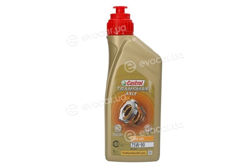 Castrol 15F148