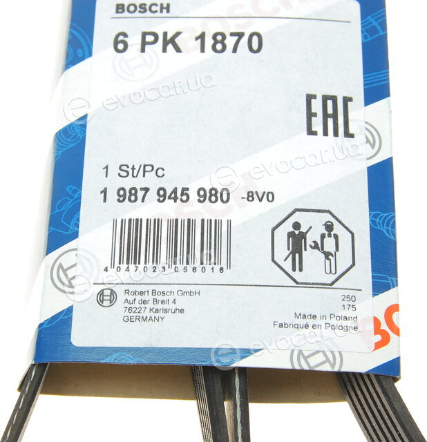 Bosch 1 987 945 980
