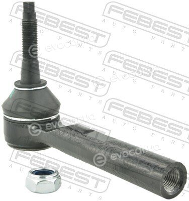 Febest 2021-CARV