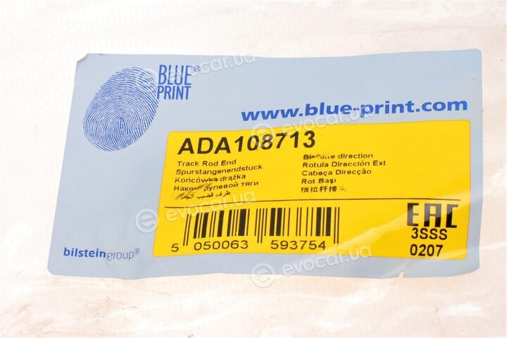 Blue Print ADA108713