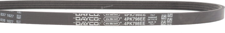 Dayco 4PK798EE