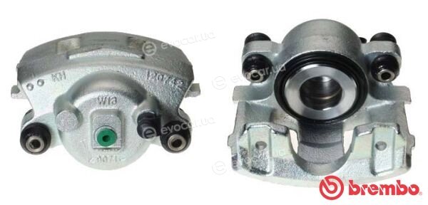 Brembo F 37 000