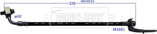 Borg & Beck BBH9034