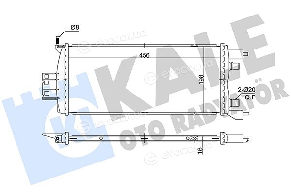 Kale 363195