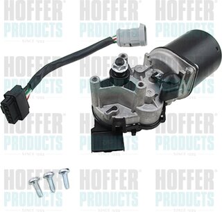 Hoffer H27196