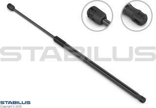 Stabilus 034830