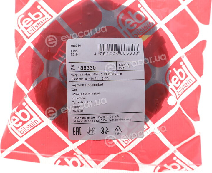 Febi 188330