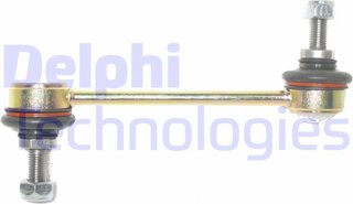 Delphi TC1195