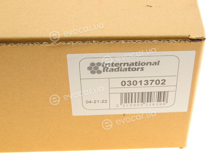 Van Wezel 03013702