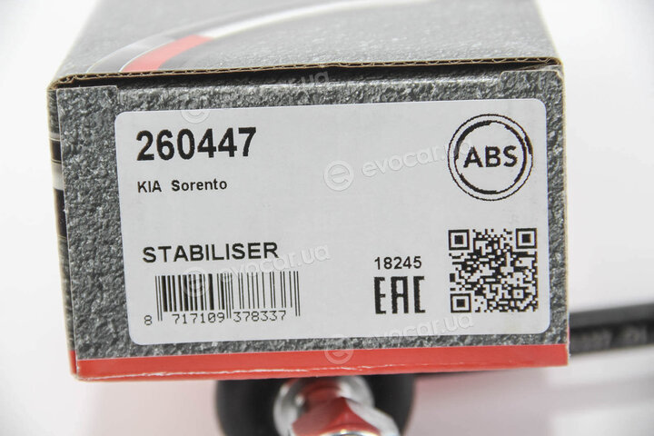 A.B.S. 260447