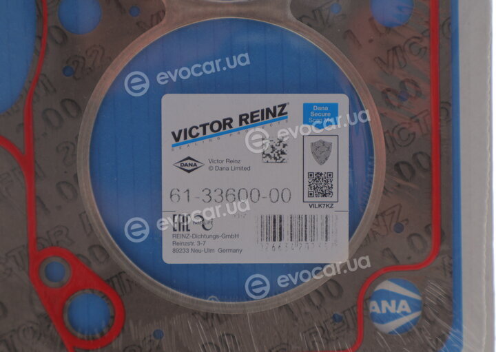 Victor Reinz 61-33600-00