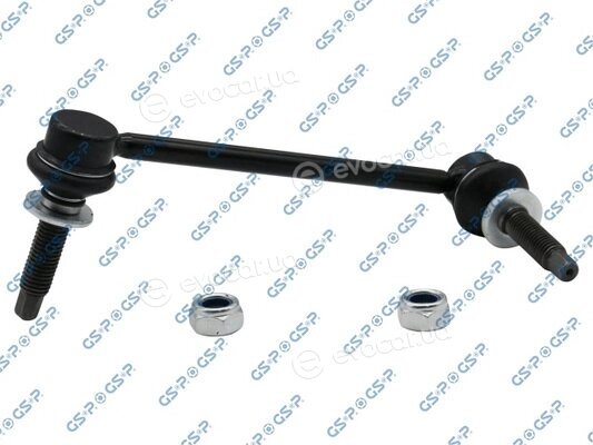 GSP S050820