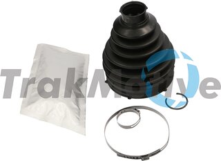 TrakMotive 50-0418