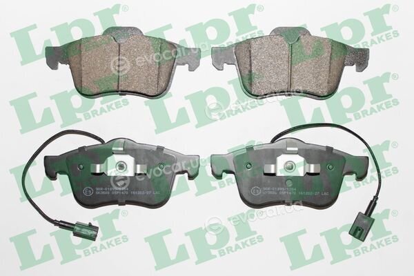 LPR / Samko 05P1470