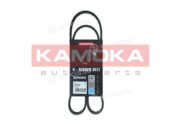 Kamoka 7014063