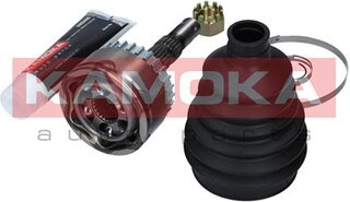 Kamoka 6029