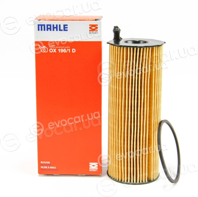 Mahle OX 196/1D