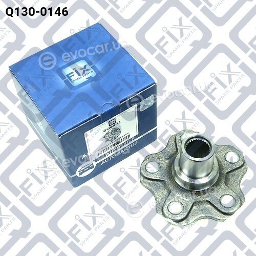 Q-Fix Q1300146