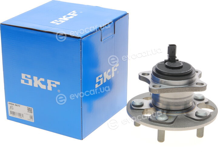 SKF VKBA 6877