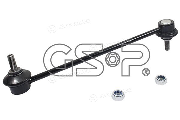 GSP S050128