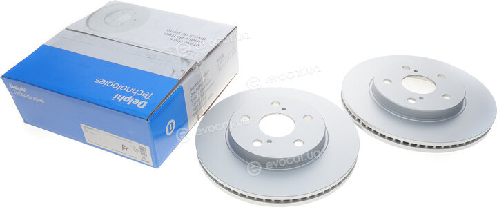 Delphi BG5051C