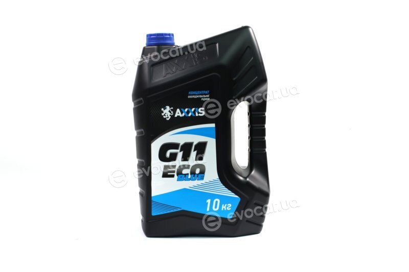 Axxis AX-P999-G11B ECO10Л
