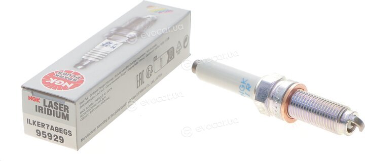 NGK / NTK ILKER7A8EGS