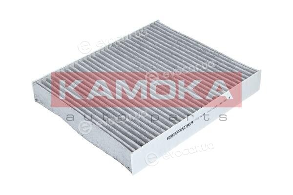 Kamoka F507401