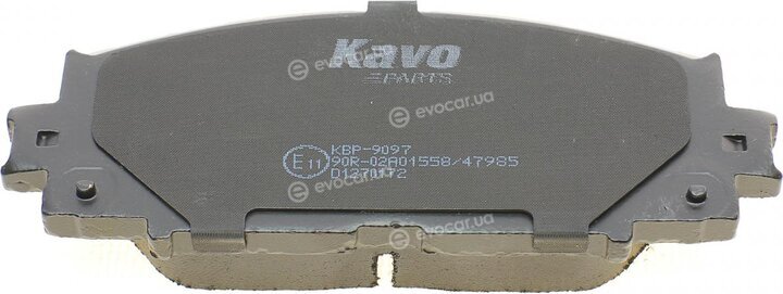 Kavo KBP-9097