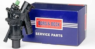 Borg & Beck BBT204