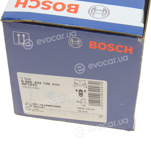 Bosch 0 986 494 159