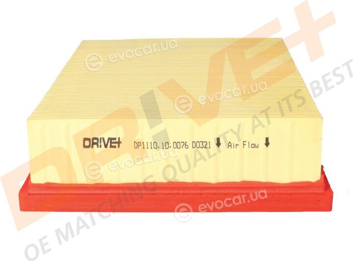 Drive+ DP1110.10.0076