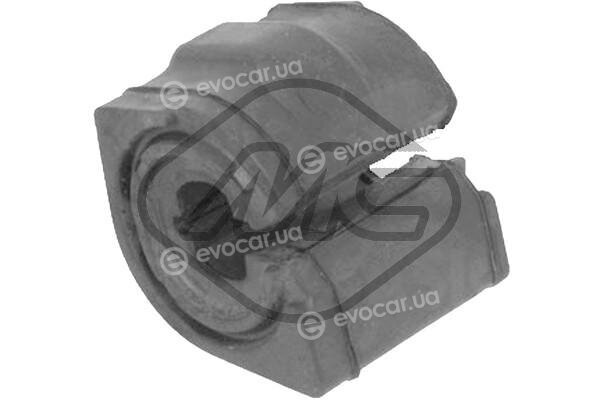 Metalcaucho / STC 05206