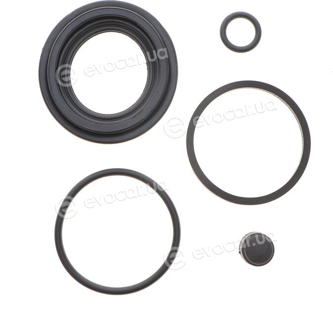 Kawe / Quick Brake 114-0199