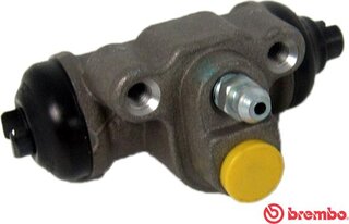Brembo A 12 B74