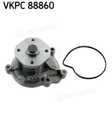 SKF VKPC 88860