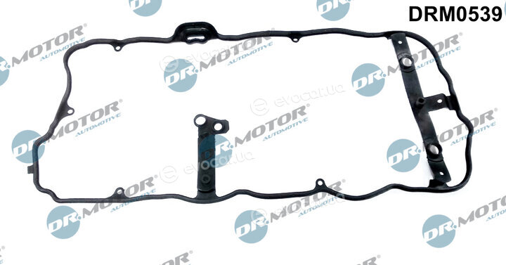 Dr. Motor DRM0539