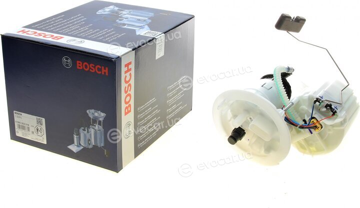 Bosch 0 580 202 016