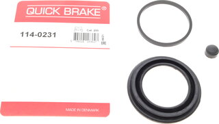 Kawe / Quick Brake 114-0231