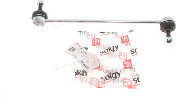 Solgy 202248